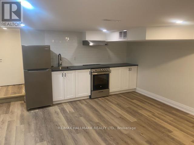 property at 1551 Kingston Rd