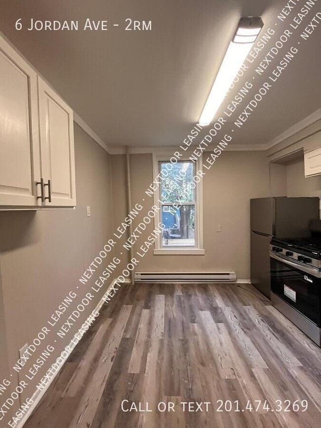 property at 6 Jordan Ave