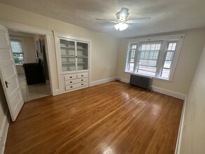 26 Fairfield St, Unit 25-6 in Cambridge, MA - Building Photo - Building Photo