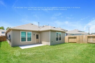 13506 Maltessa Dr in Magnolia, TX - Building Photo - Building Photo