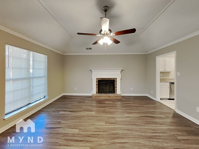 7844 Meadow Trail Dr in Memphis, TN - Building Photo - Building Photo