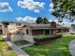 3413 W Canoga Pl in Anaheim, CA - Building Photo - Building Photo