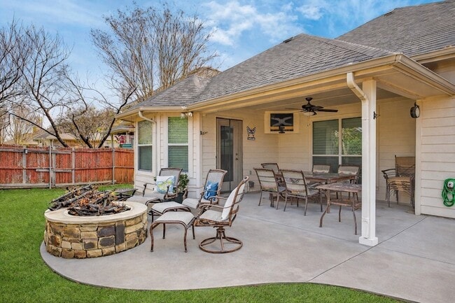 property at 8216 Shasta Dr