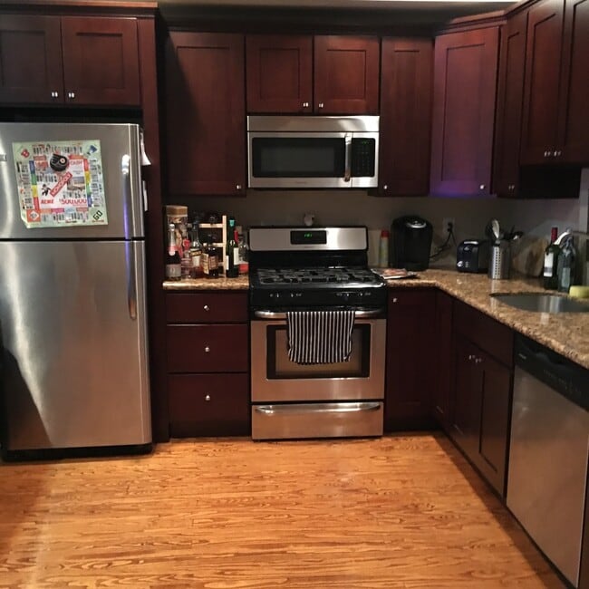 property at 222 York Rd