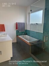 1303-1315 15 St E in Saskatoon, SK - Building Photo - Building Photo