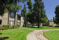 Building Photo - Clover Ridge Apartamentos in Sacramento, California