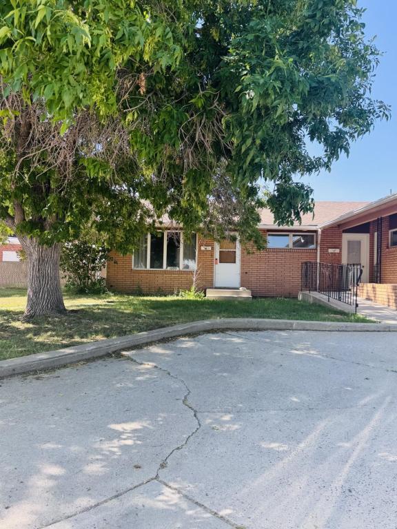 property at 1095 Helena Ave