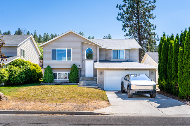 4906 E 14th Ave in Spokane Valley, WA - Building Photo - Building Photo