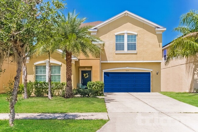 property at 12221 Ballentrae Forest Dr