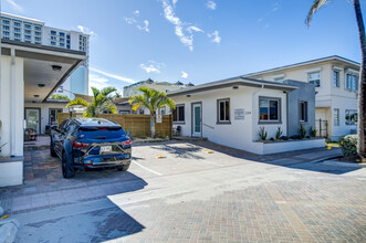 334 Grant St in Hollywood, FL - Building Photo - Building Photo