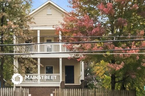 501 University Ave SW in Atlanta, GA - Foto de edificio