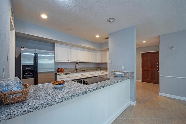 property at 17306 N Yorkglen Dr