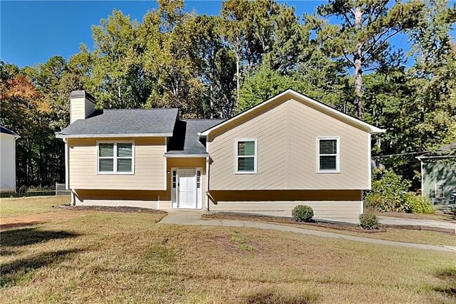 property at 166 Kelly Ct