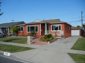 4733 Levelside Ave in Lakewood, CA - Building Photo