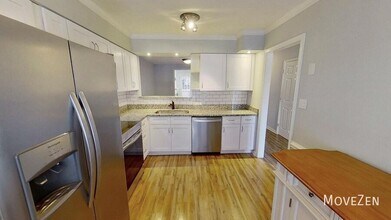 3781 Greenes Crossing in Greensboro, NC - Building Photo - Building Photo