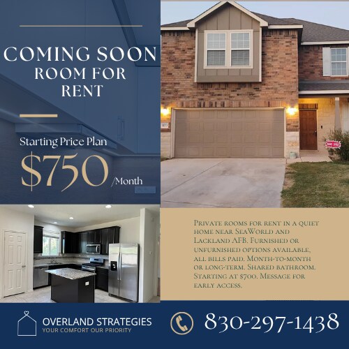 property at 14223 Laurel Br