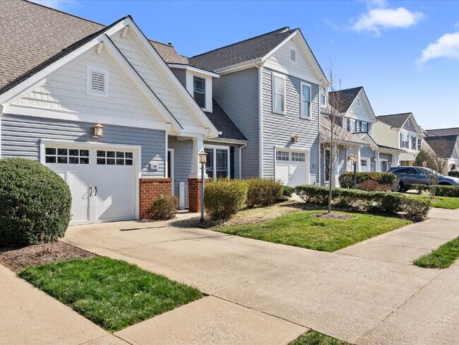 709 Abbey Village Cir in Midlothian, VA - Building Photo - Building Photo