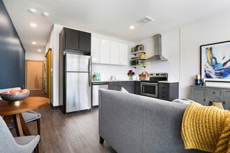 Highland Junction in Denver, CO - Building Photo - Building Photo
