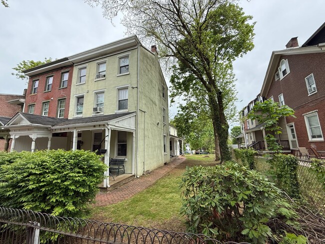 223 S Walnut St in West Chester, PA - Building Photo - Building Photo
