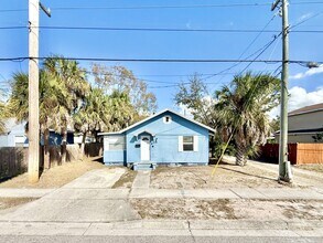 1914 31st St S in St. Petersburg, FL - Building Photo - Building Photo