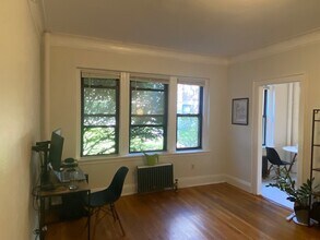 145 Englewood Ave, Unit 2 in Boston, MA - Building Photo - Building Photo