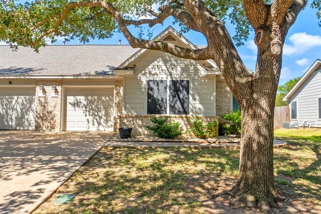 160 Prairie Springs Loop in Georgetown, TX - Building Photo - Building Photo
