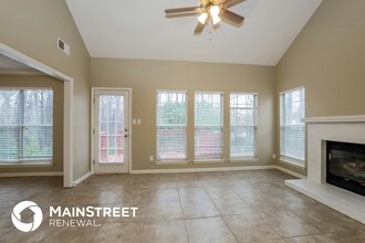 8943 Chesham Dr in Charlotte, NC - Building Photo - Building Photo