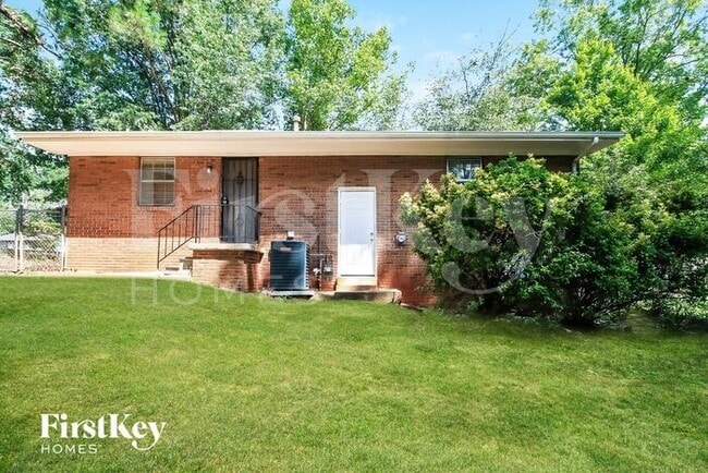 property at 4078 Ester Dr SW