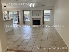 8324 Wilson Hurley Ct NE in Albuquerque, NM - Building Photo - Building Photo