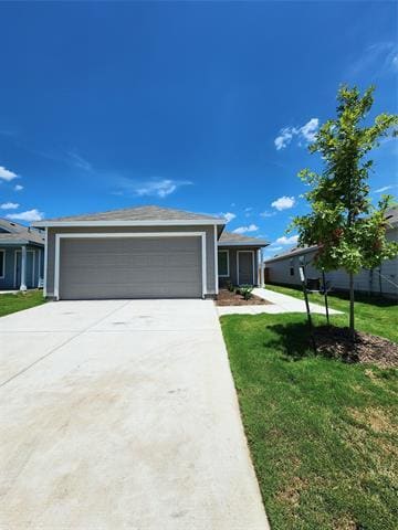 property at 3901 Eufaula Dr