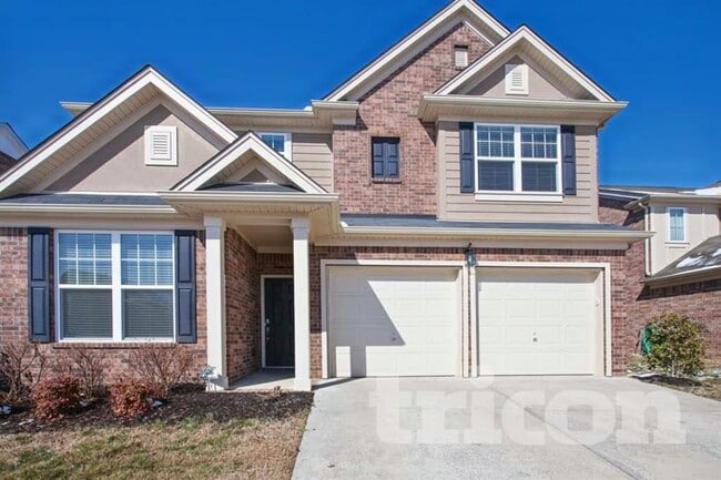 property at 1716 Hartford Ln