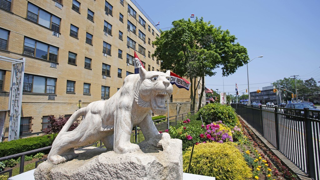 New Haven Apartments in Hempstead, NY