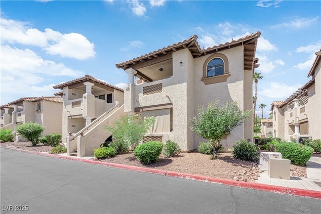 1419 Santa Margarita St in Las Vegas, NV - Building Photo - Building Photo