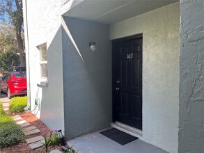 2822 Somerset Park Dr in Tampa, FL - Building Photo - Building Photo