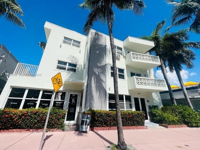 property at 524 Washington Ave