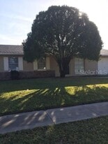 3941 Wingward Ave in Orlando, FL - Building Photo