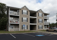 Willow Chase Cove in Mcdonough, GA - Foto de edificio - Building Photo