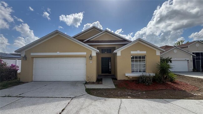 property at 3929 Shawn Cir