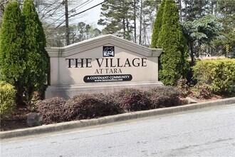 1098 Village Creek in Jonesboro, GA - Building Photo - Building Photo