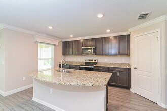 12014 Callicarpa Ln in Leesburg, FL - Foto de edificio - Building Photo
