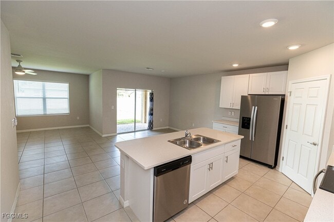 property at 1401 Fountain Ave