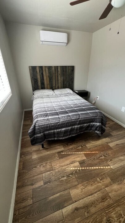 3645 W Hadley St in Phoenix, AZ - Building Photo