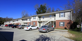 Sta Brook Apartments