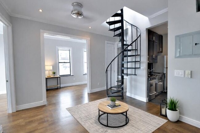 199 E 3rd St in New York, NY - Building Photo - Building Photo