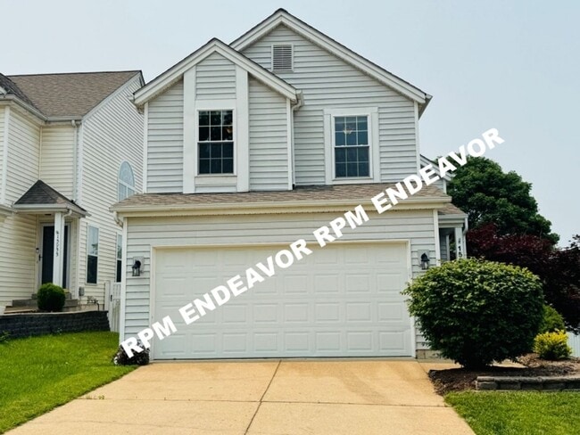 15951 Sandalwood Creek Dr in Ballwin, MO - Building Photo - Building Photo