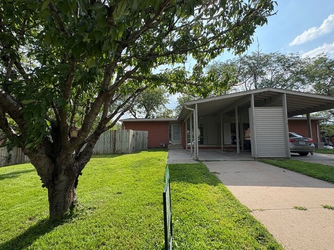 property at 3718-3718 NW 51st St