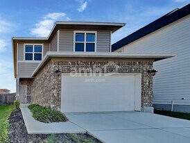 336 Aspen Waters in New Braunfels, TX - Building Photo