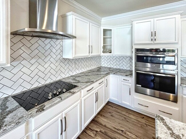 10628 Benmable Dr in Glen Allen, VA - Building Photo - Building Photo