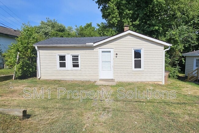 property at 534 Cranbrook St