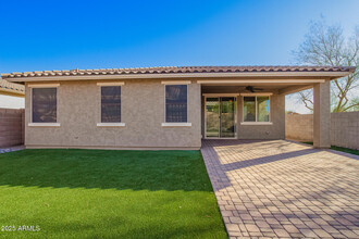 2608 W Brisa Dr in Phoenix, AZ - Building Photo - Building Photo